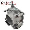 22030-0T100 220300T100 977332 Throttle Body for TOYOTA COROLLA Saloon 1.6L AVENSIS Estate 1.8L RAV 4 IV 2.0L 22030-0T100 138580