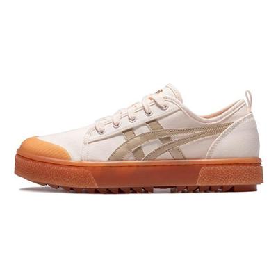 Court Trail Canvas Comfortable Casual Low-Top Skate Shoes Women Sneaker Light-Pink 1203A147-700