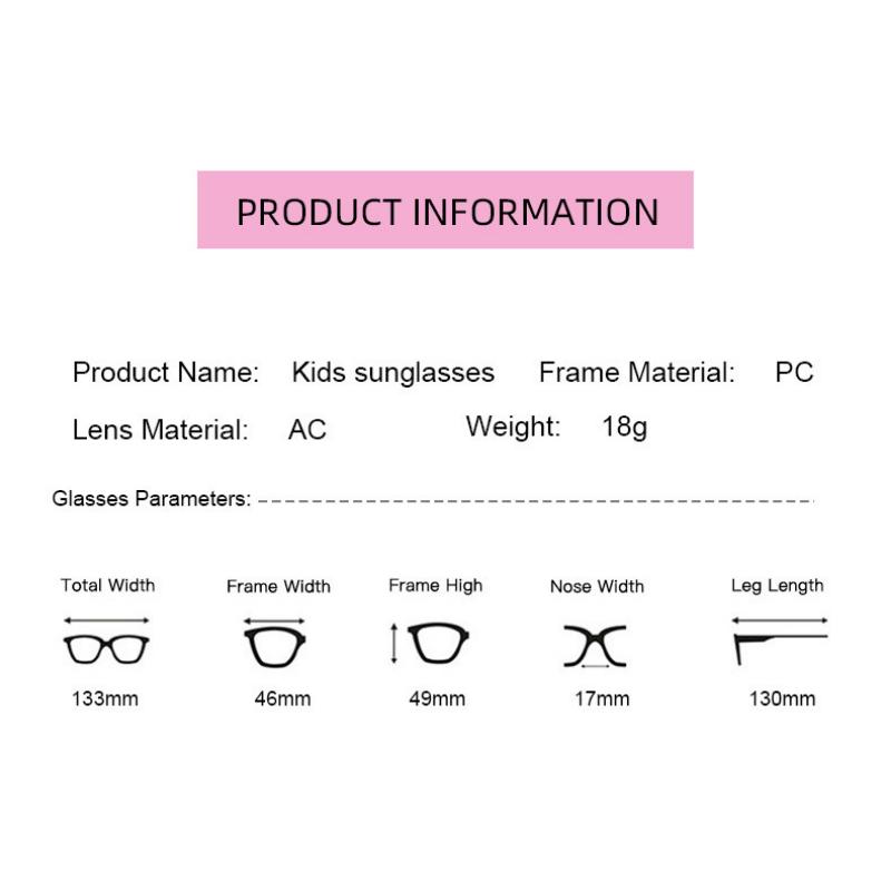 Colori per bambini Cartoon Bear Shape Occhiali da sole rotondi alla moda Ragazzi Ragazze Occhiali da sole vintage Protezione UV Occhiali classici per bambini