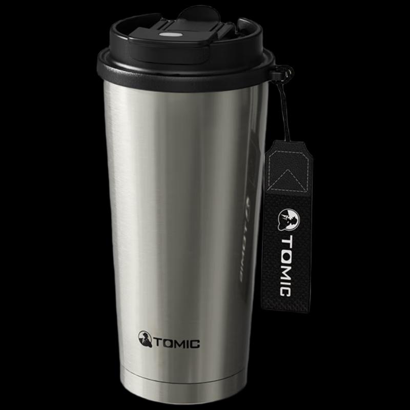 Керамическая кружка-термос Temec