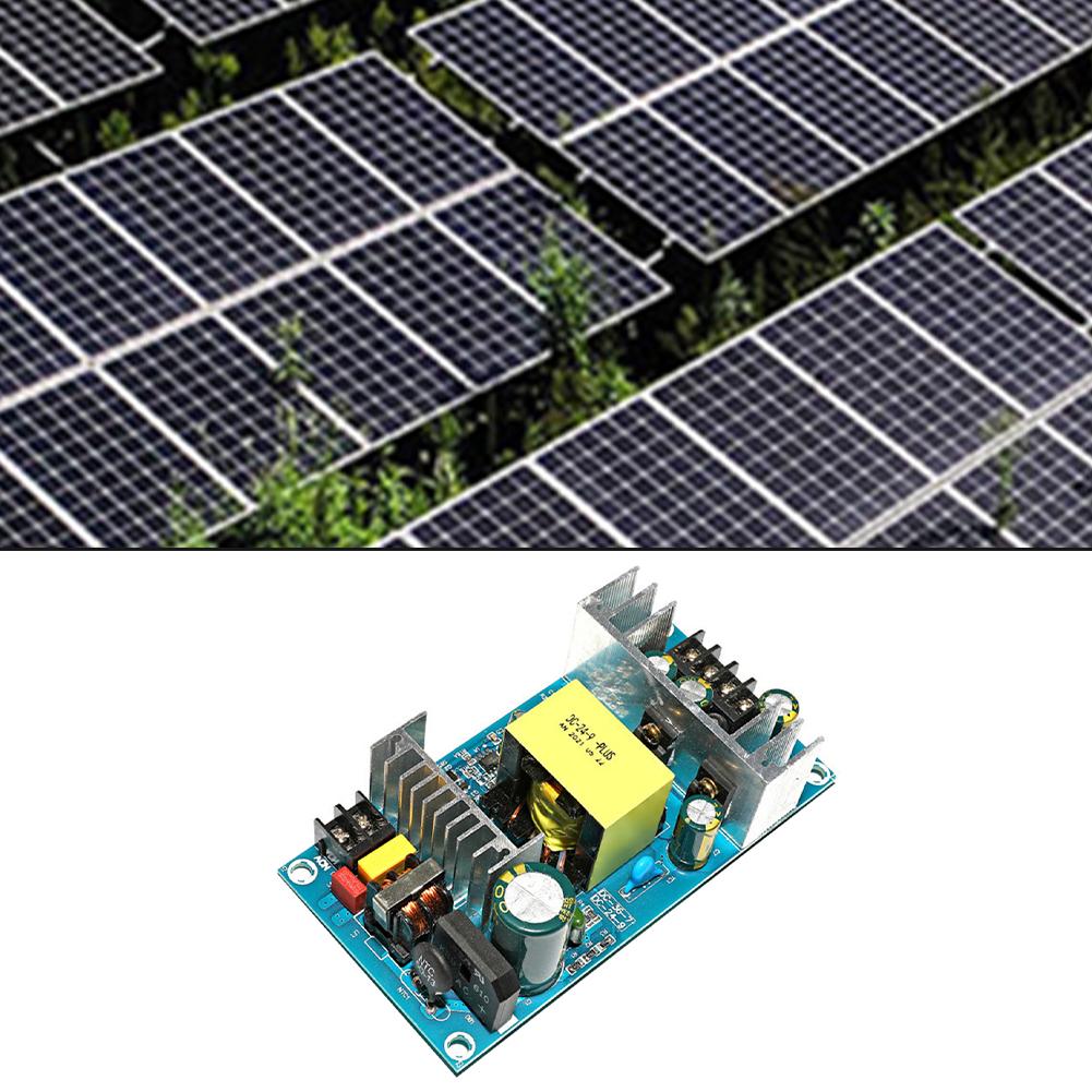 220V Power Supply 24V Switching Power Supply Powering Devices Electronics Component Reliable Power Supply For Replacement