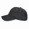 Steph Curry Jersey Baseball Cap For Unisex Men Vintage Trucker Hat Fitted Retro Sunshade Outdoor Sun Baseball Caps