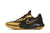 Nike Precision 6 Black Metallic Gold