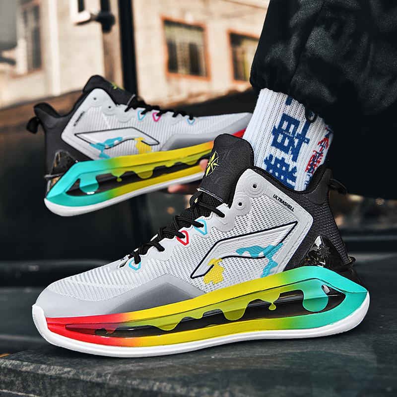 Boty pánské Tenisky Mužské ležérní Pánské Boty tenis Luxusní boty Trenér Závody Prodyšné Boty módní povaleči běhání Boty pro muže