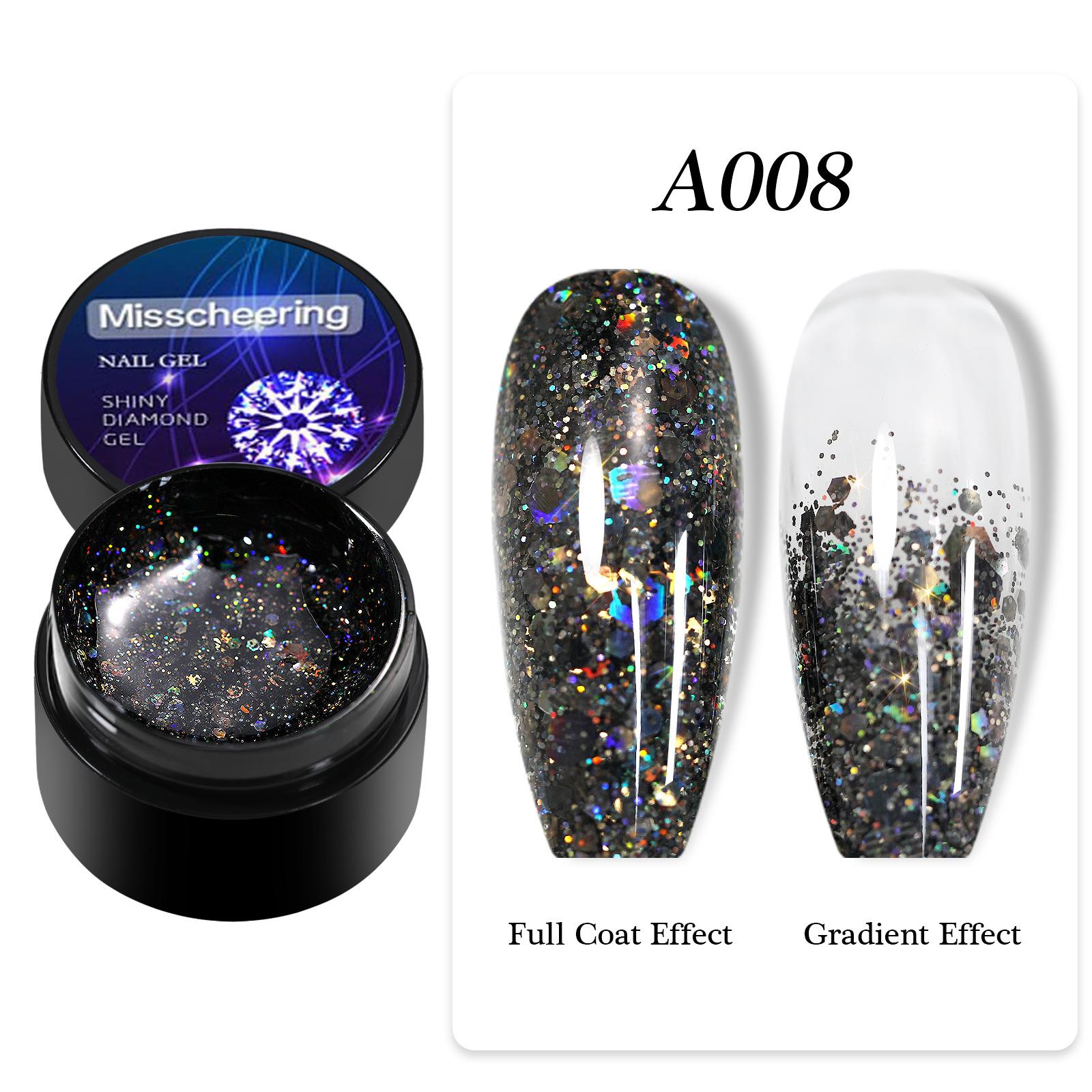 

Клей для ногтей Flash Diamond Glue Platinum, клей для лака для ногтей, клей для лака Diamond, УФ-клей