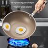 Wutuo Titan Antihaft-Wok