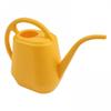 Large Capacity Plastic Garden Watering Can Specifications Design
