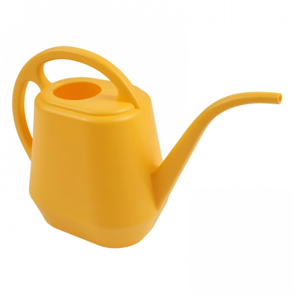 Large Capacity Plastic Garden Watering Can Specifications Design
