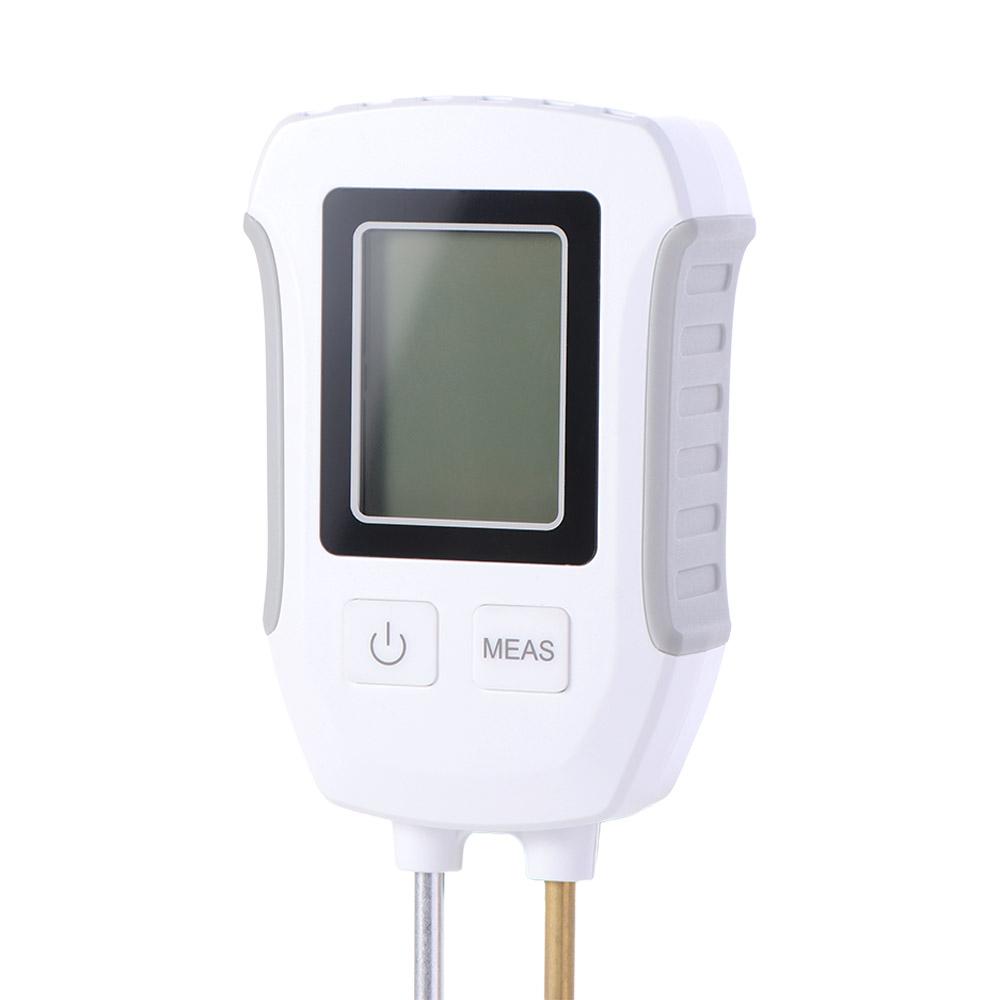 LCD Screen PH/Moisture/Temperature Meter 3 In 1 Soil  Humidity Detector Soil Tester  Flower Plants