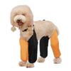 Waterproof Leggings for Dogs Protective Sleeves for Front Rear Legs Durablity