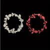 Metal Cutting Dies Cut Mold Wreath Decoration Scrapbook Paper Craft Knife Mould Blade Punch Stencils