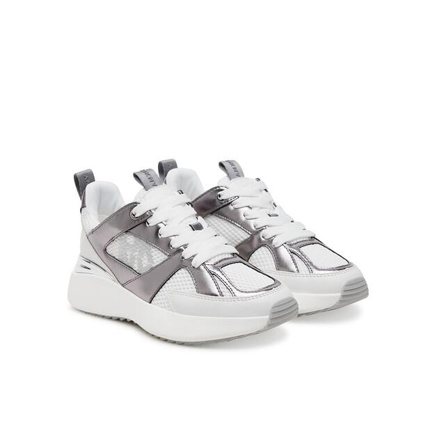 Sneakers DKNY K1599546 White