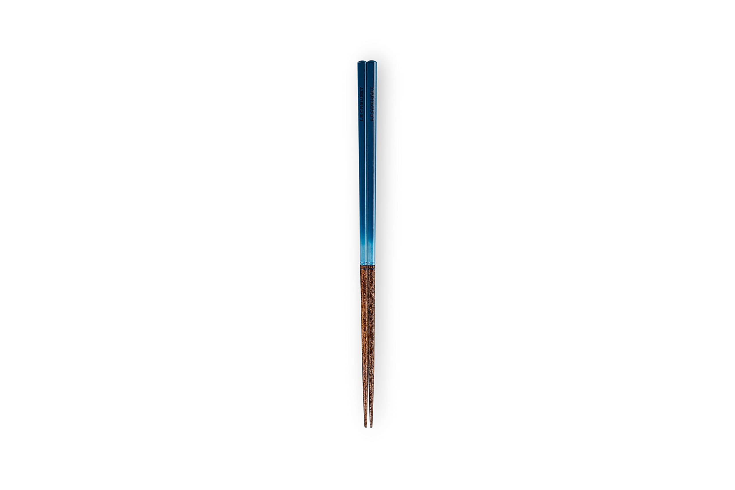 Le Creuset Chopsticks Marine Blue