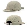 Quick-Dry Golf Baseball Cap Men Short Brim Sun Hat UPF50+ Lightweight Sports Running Cap Unisex Outdoor Breathable Peaked Cap