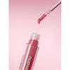 Panel Peachmanu Glow Lip Serum 01 Pure Peach