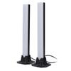 RGB Lichtleiste Smart Musiksynchronisation RGB IC LED Lichterleiste USB-betrieben Umgebungsbeleuchtung Fernbedienung Col