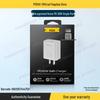 PISEN 20W PD Fast Charging Cable Set for iPhone 12/13/11/XS Max