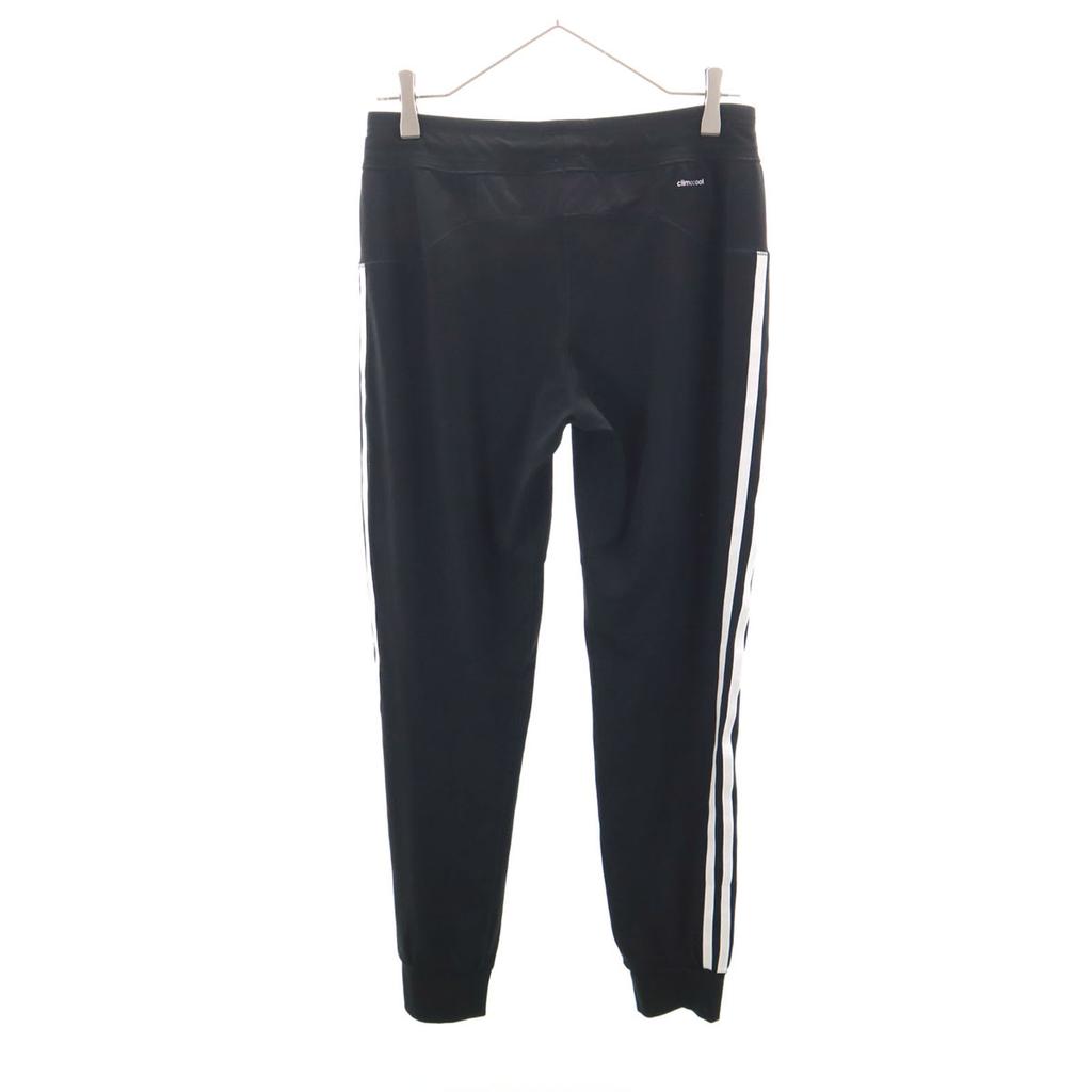 Unused Adidas Training Pants L Black Women Used