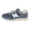 New Balance WL373XG2 Indigo Size Women's Sneakers, Navy, 25.0cm