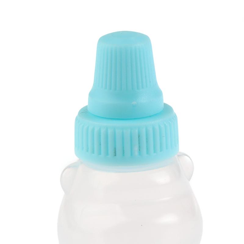 1/2/4Pcs Mini Condiment Squeeze Bottles 23Ml Honey/Ketchup/Soy Sauce/Salad Dressing Dispensers Lunchbox Squeezable Containers