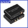 ARC HDMI Audio Return Converter with Remote Volume Adjustment DAC