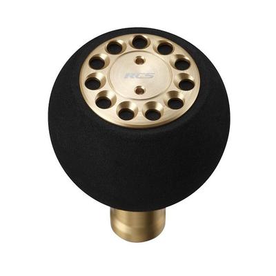 SLP Works RCS Power Light Knob L(gold)