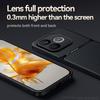Für Honor 600 Lite Hüllen Auto Magnetische Schutz Handyhülle Für Honor 600 Lite Lederstruktur Silikon Stoßfeste Abdeckung
