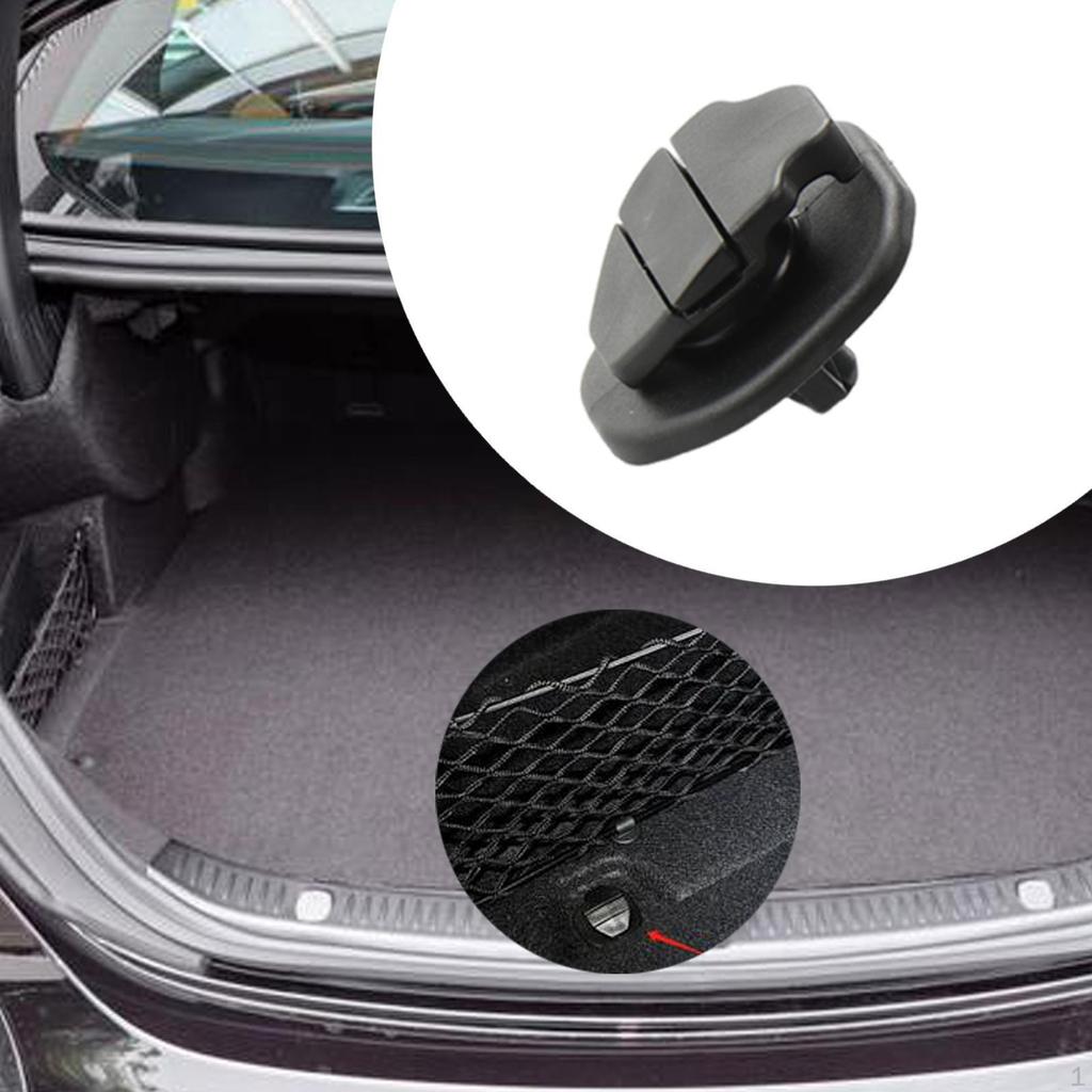 Trunk Side Trim Bracket Model 2128600014 Replacement Item for Repair