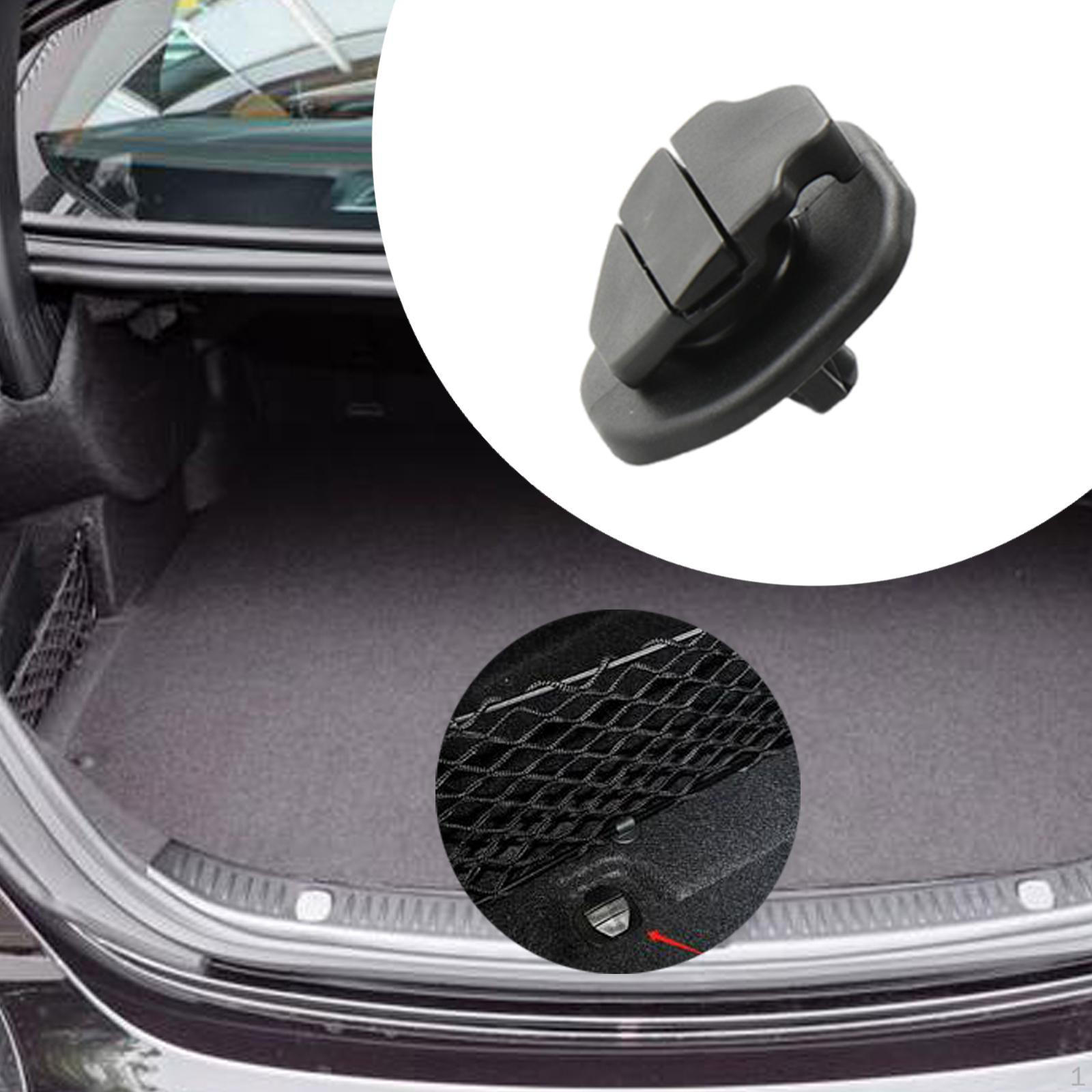 

Кронштейн боковой отделки багажника Модель 2128600014 Запасная часть для ремонта