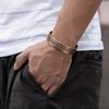 Vinterly Pure Copper Bracelets Vintage Viking Yggdrasil 15mm Adjustable Cuff Bangles Health Energy High Magnet Jewelry Resizable