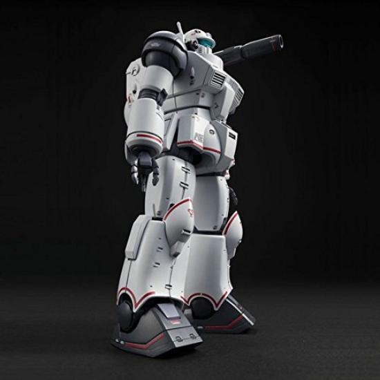 HG Guncannon First Type Unit Plastic Model Online Shop 1/144 (Rollout 1) (Hobby Exclusive)