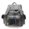 2026 Genuine Leather Women's Handcrafted Top Layer Cowhide Women's Backpack