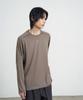 GOYOWEAR Comfort Core Long Sleeve (Ash Brown)