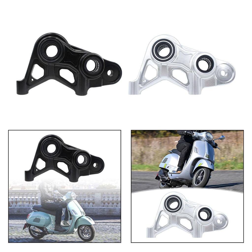 Motorcycle Front Shock Absorber Caliper Sturdy Accessories for Vespa