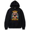 Funny Bobr Kurwa Grunge Autumn/Winter Hoodie Men's and Women's Fun Sports Shirt Harajuku Y2k Hoodie
