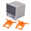Temperature Controller High Accuracy Sensitive Dual Output Function Digital Thermostat Home Appliances(BEM TC7B 14R )