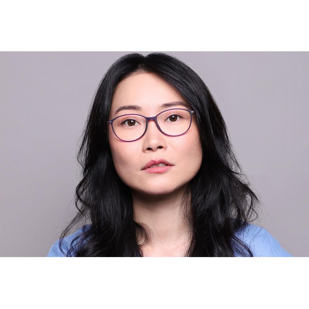 Silhouette Urban Lite 1562 6200 Unisex-Brille