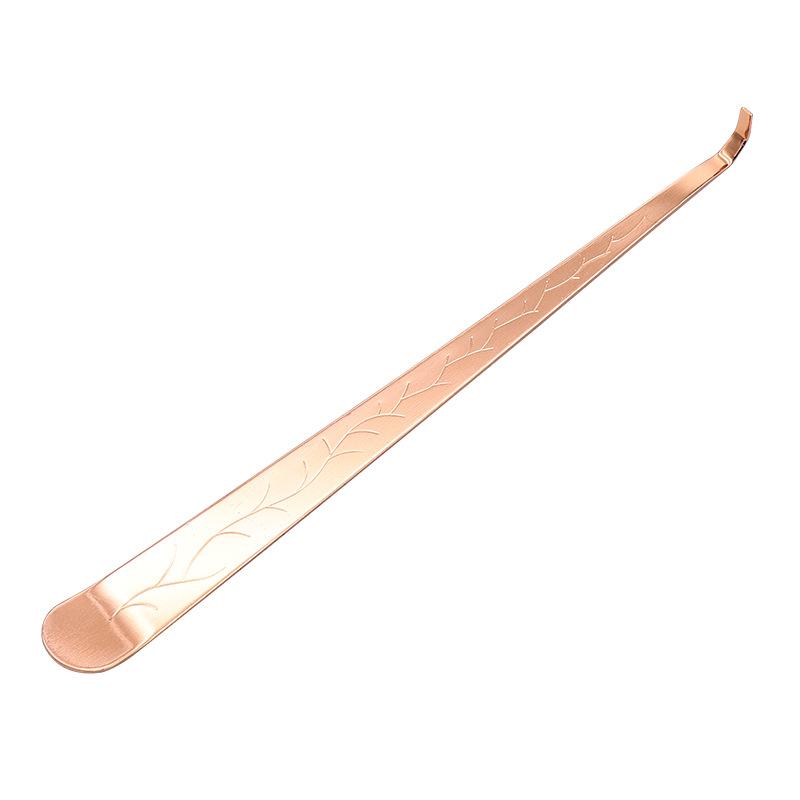 Candle Extinguishing Tool Candle Bell Aromatherapy Wick Cutting Wax Candle Accessory Set Wedding Home Decor