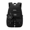 Children Schoolbags For Boys Kids Daily Pack Primary Roomy orthopedic Backpack Water-resistant Backpack big Book Carrier mochila infantil