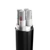 National Standard YJLV22 4-Core Armored Aluminum Cable