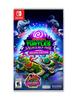 Teenage Mutant Ninja Splintered Fate Deluxe Edition North Switch Turtles (Imported America) -