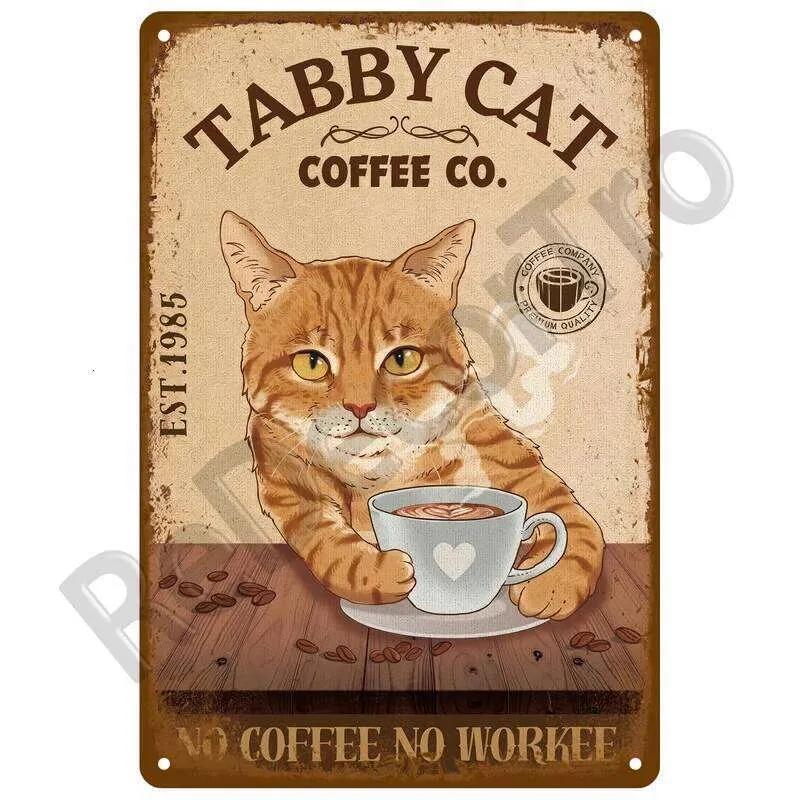 Beer Vintage Metal Whiskey Tin Sign Posters Plate Home Wall Decor For Pub Bars Cafe Clubs Retro Plaque Painting Man Cave 26T0104 26T0104