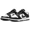Nike  Dunk Low Black Paisley Women Sneakers White DH4401-100