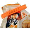 1 Kitchen Food Bag Closure Clip, 11cm, Random Color