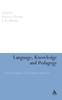 Bok Language, Knowledge and Pedagogy : Functional Linguistic and Sociological Perspectives