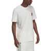Adidas Originals T Shirt Men's Ecru (Unisex) T-Shirts HC7160