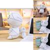 Adorable Miira No Kaikata How To Keep A Mummy Plush Toy Keychain Made With Superior Materials