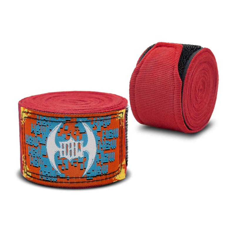 

Nai Duo Kids Muay Thai Boxing Hand Wraps