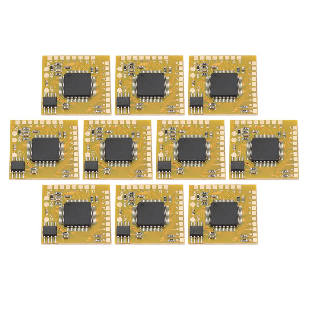 MODBO5.0 V1.93 Chip Professionelle Unterstützung Festplatten-Boot-Maschine Mod Direktlese-Chip Mikroschaltung für Spielkonsole
