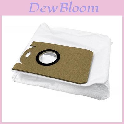 For Lubluelu Vacuum Cleaner Dust Bag For Sl60d Plus With Auto Filtration For Home Use